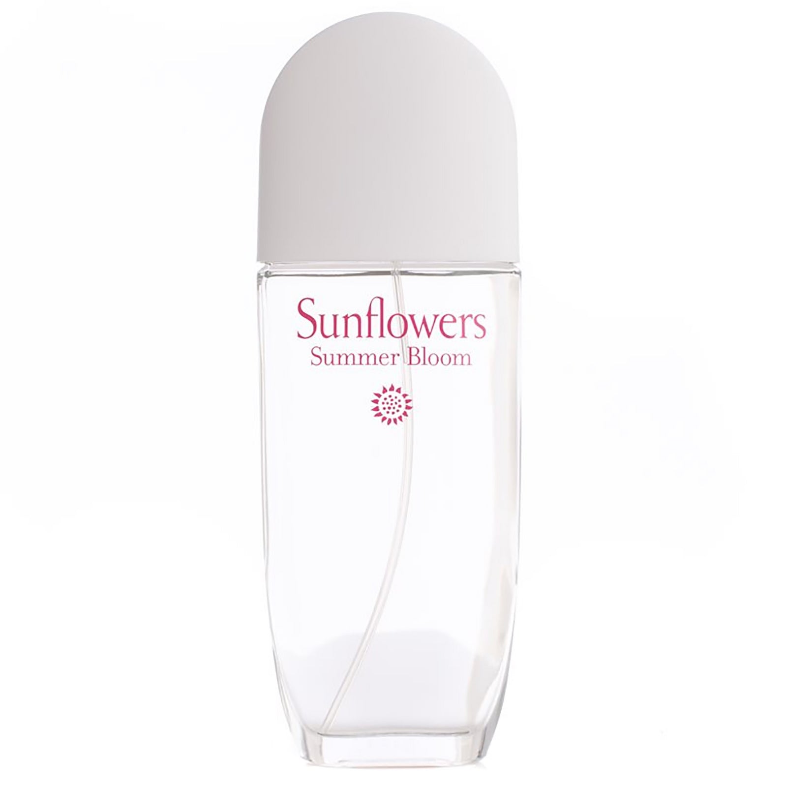Elizabeth Arden Sunflowers Summer Bloom 100ML EDT Spray for Women - Floral Fragrance for Daytime Wear, Summer Evenings & Special Occasions
