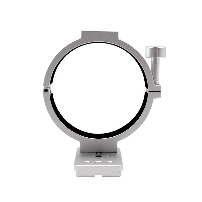 ASI Cooled Camera 90mm Diameter Holder Ring - Compatible with ASI Cooled Cameras for Astrophotography & Long Exposure Photography