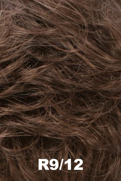 Estetica Wigs Rebecca - Premium Synthetic Lace Front Wig for Women | Natural Looking Hair Replacement | Perfect for Daily Wear, Cosplay & Special Occasions