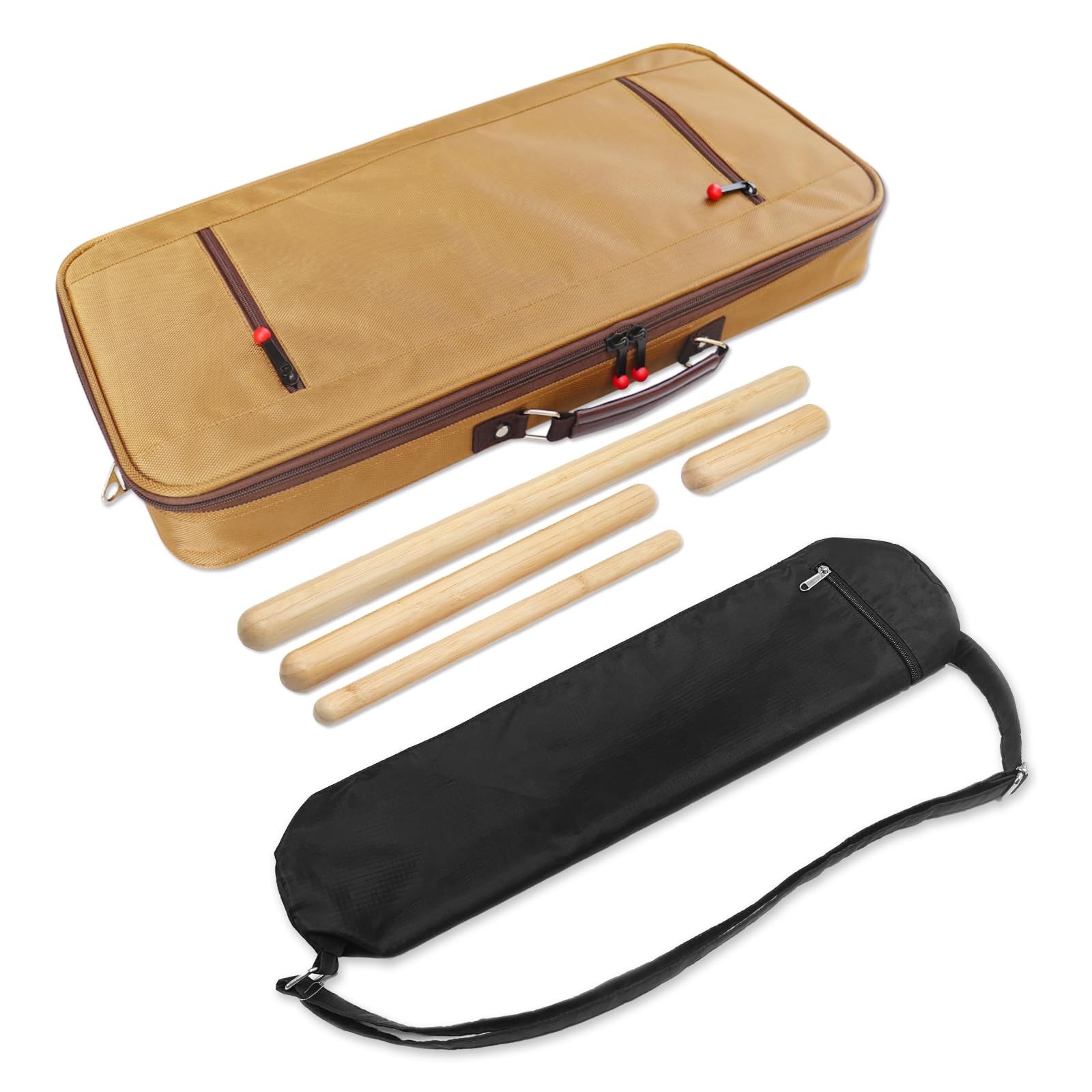 Electric Portable Massage Stone Warmer Kit - Spa & Salon Heating Case for Hot Stone Therapy, Relaxation & Professional Use at Home or Salon