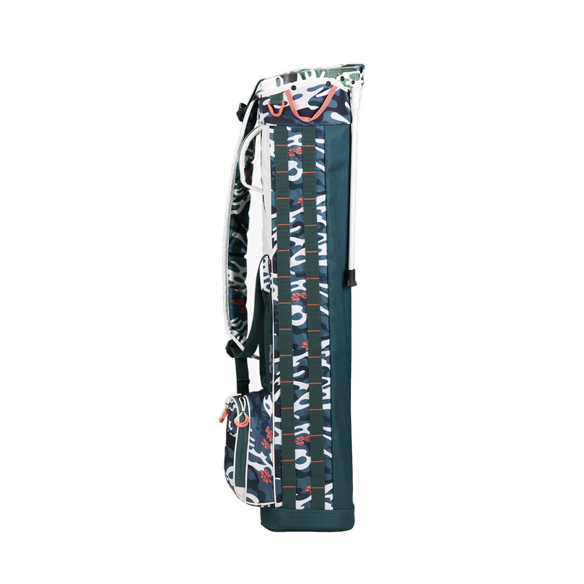 Callaway Funday Golf Stand Bag - Lightweight & Compact Golf Bag for Men & Women - Perfect for Driving Range, Practice & Weekend Golf Games