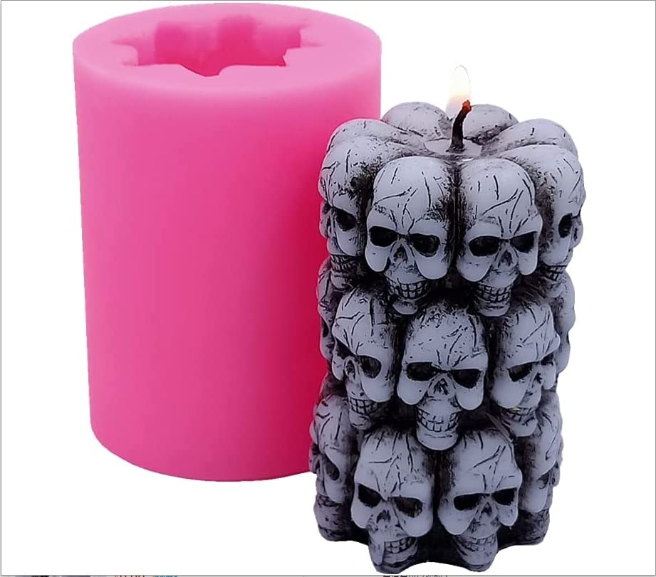 Molds-Candle-11