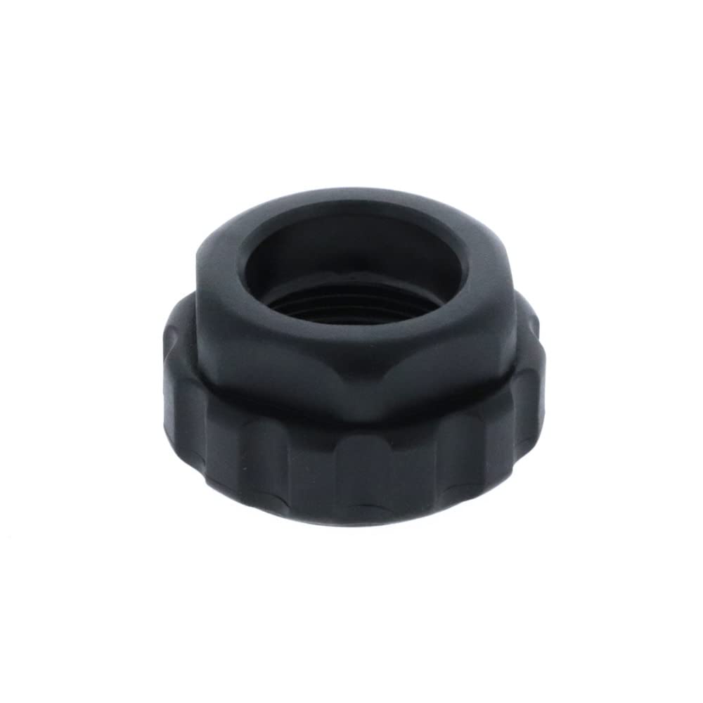 DEWALT 62958000 Collar Nut - Heavy Duty Construction Fastener for Power Tools & Industrial Equipment | Secure Fastening for Drills, Saws & Machinery
