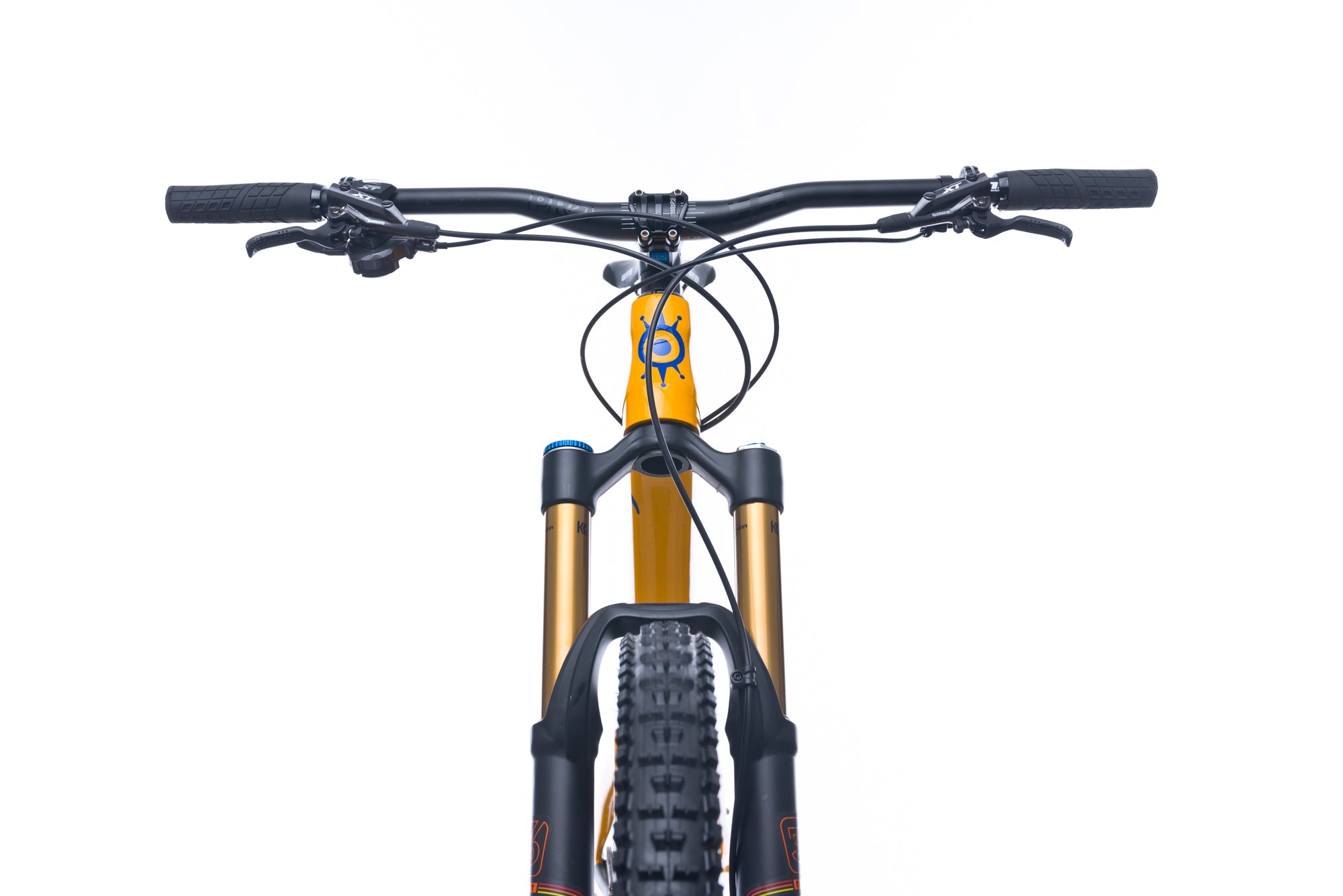 Alchemy Arktos 27.5