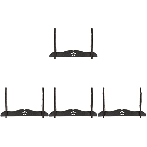 Brownx4pcs