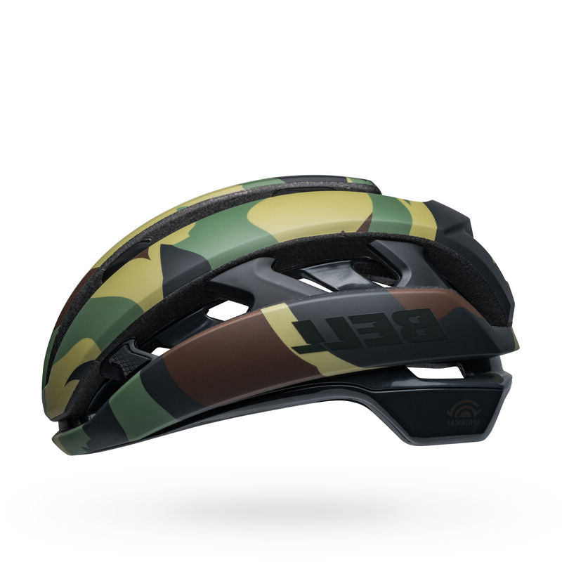 Bell XR Spherical Helmet - Lightweight & Durable Motorcycle Helmet for Men & Women - Perfect for Street Biking, Racing & Commuting