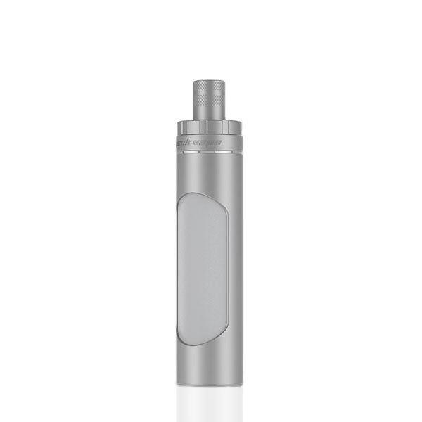 GeekVape GBOX 30ml Flask Liquid Dispenser - Refillable E-Liquid Bottle for Vape Mods & Tanks | Perfect for Dripping, DIY Mixing & On-The-Go Vaping