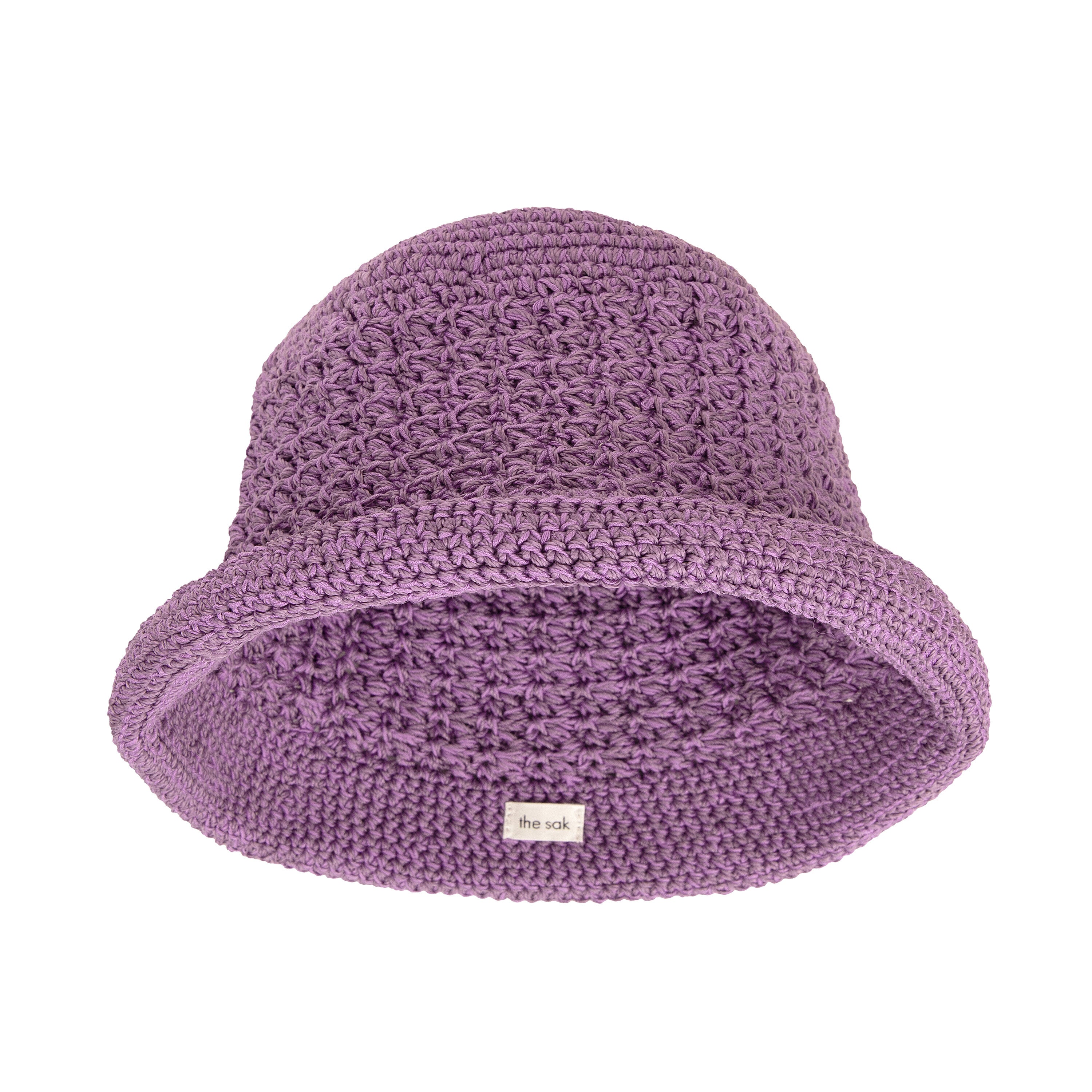 Lanie Bucket Hat for Women - Sun Protection Summer Beach Hat with UPF 50+ - Adjustable Cotton Bucket Hat for Outdoor, Travel, and Casual Wear