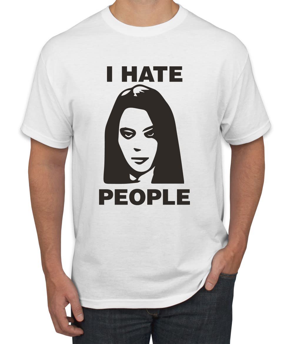 Funny Parks and Recreation TV Show Inspired T-Shirts for Fans - Perfect for Cosplay, Gifts & Fan Meetups