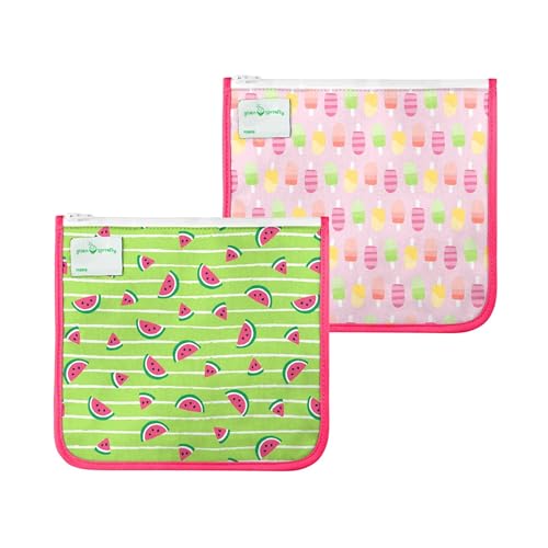 Pink Popsicles (2pk)