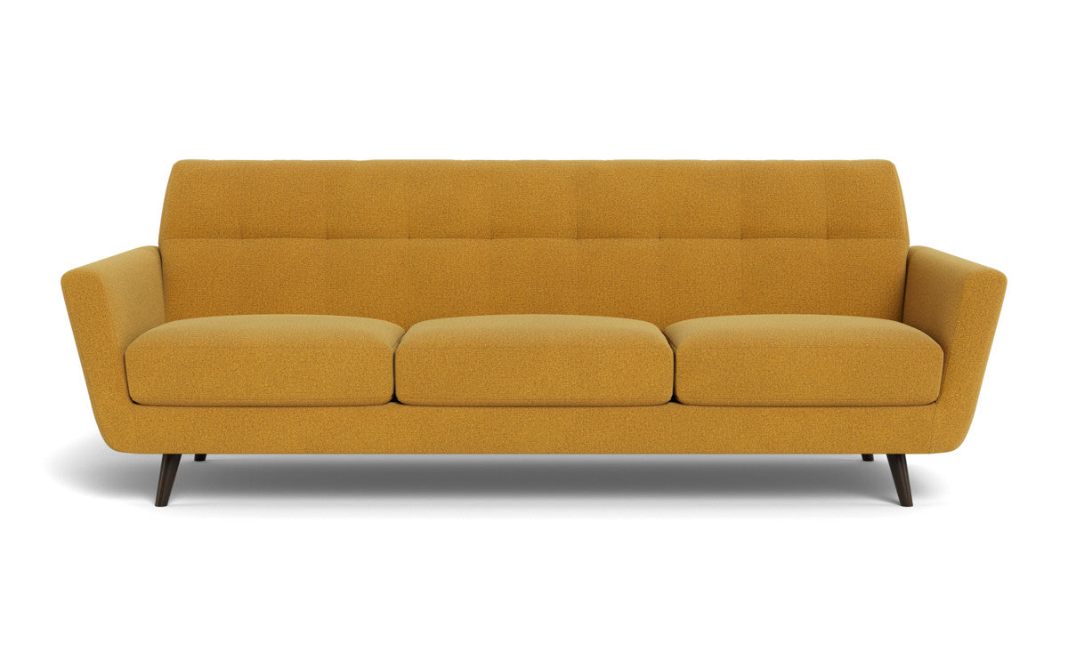 Lamar 96 Estate Sofa - Modern Luxury Sectional Couch for Living Room, Lounge & Home Theater - Premium Comfort & Stylish Design