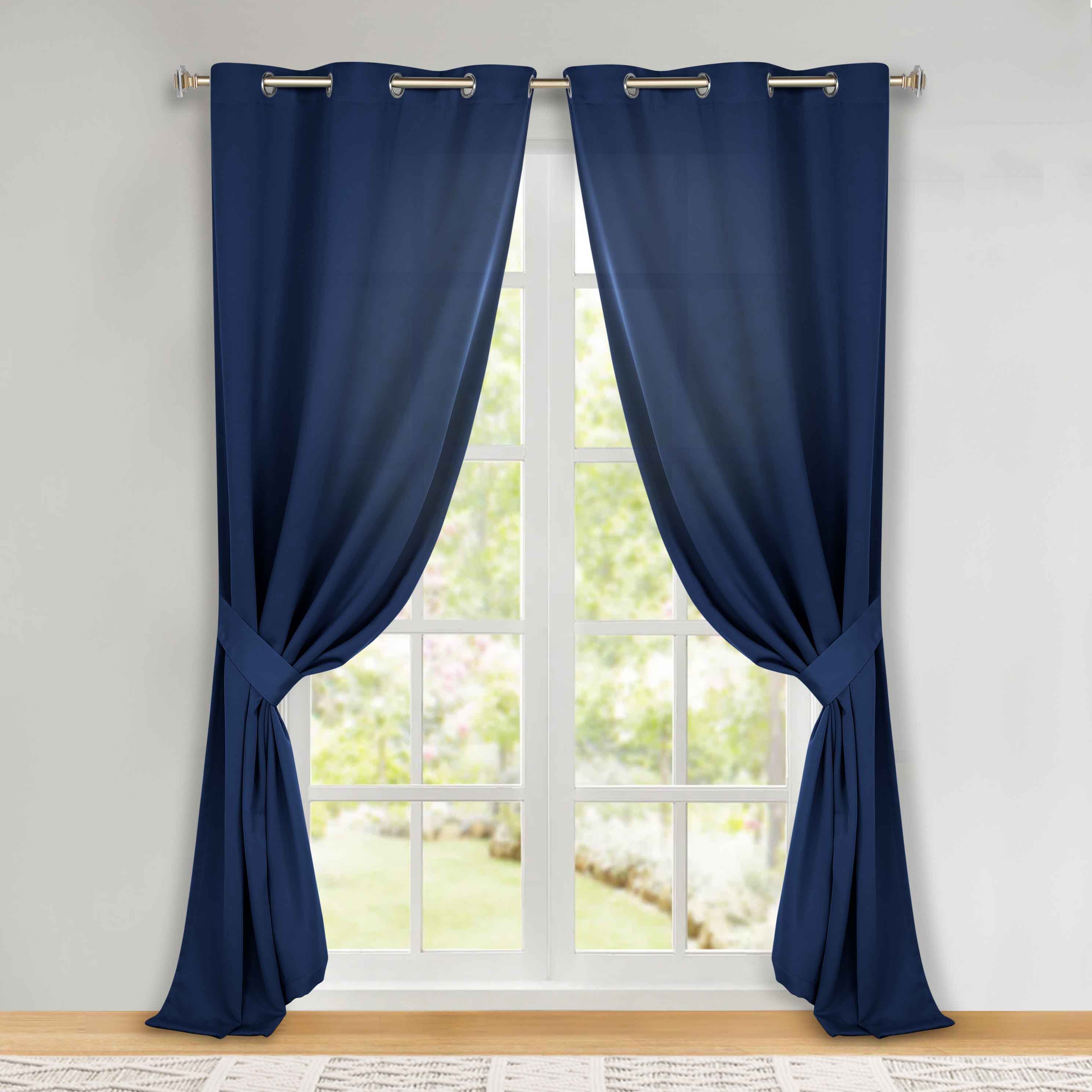 Navy Blue