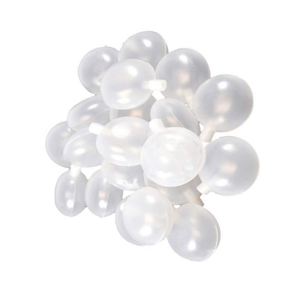 35mm Squeaker Inserts for Dog Toys - 1.4