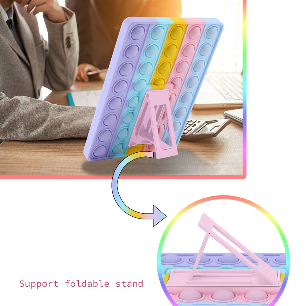 Ultra Light Foldable Origami Case for Kindle Paperwhite 11th Generation (2021) | 6.8