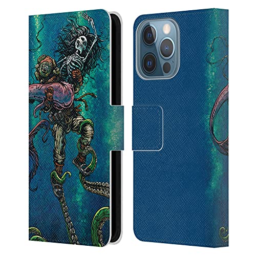 Diver And Mermaid