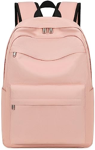Pink Oxford