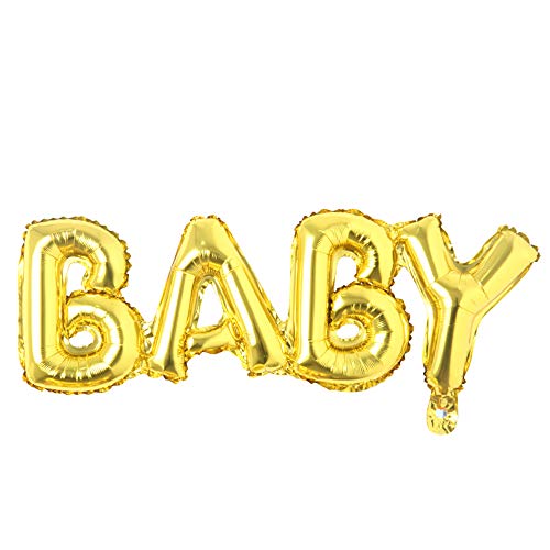 Gold Baby