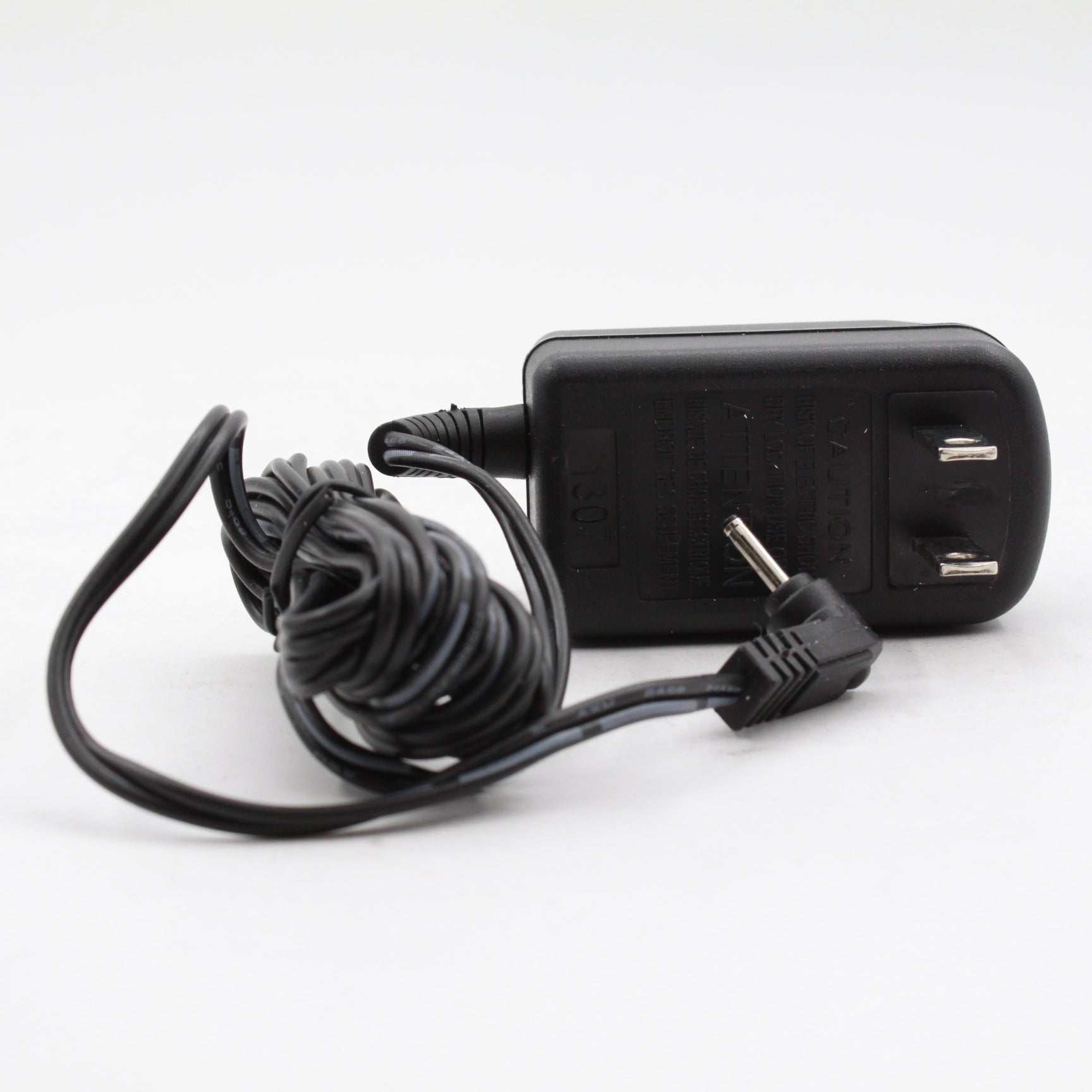 5-Pack 9V DC 200mA AC Power Adapter - Class 2 Transformer for Electronics, Security Cameras & Audio Equipment - Compatible with GPU280900200WDOO Model - Perfect for Home Office & DIY Projects