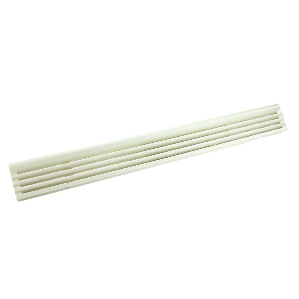 ForeverPRO 8183852 Replacement Microwave Vent Grille Compatible with Whirlpool Microwaves 8169643 903826 AH391932 EA391932 - Perfect for Kitchen Ventilation and Appliance Repair