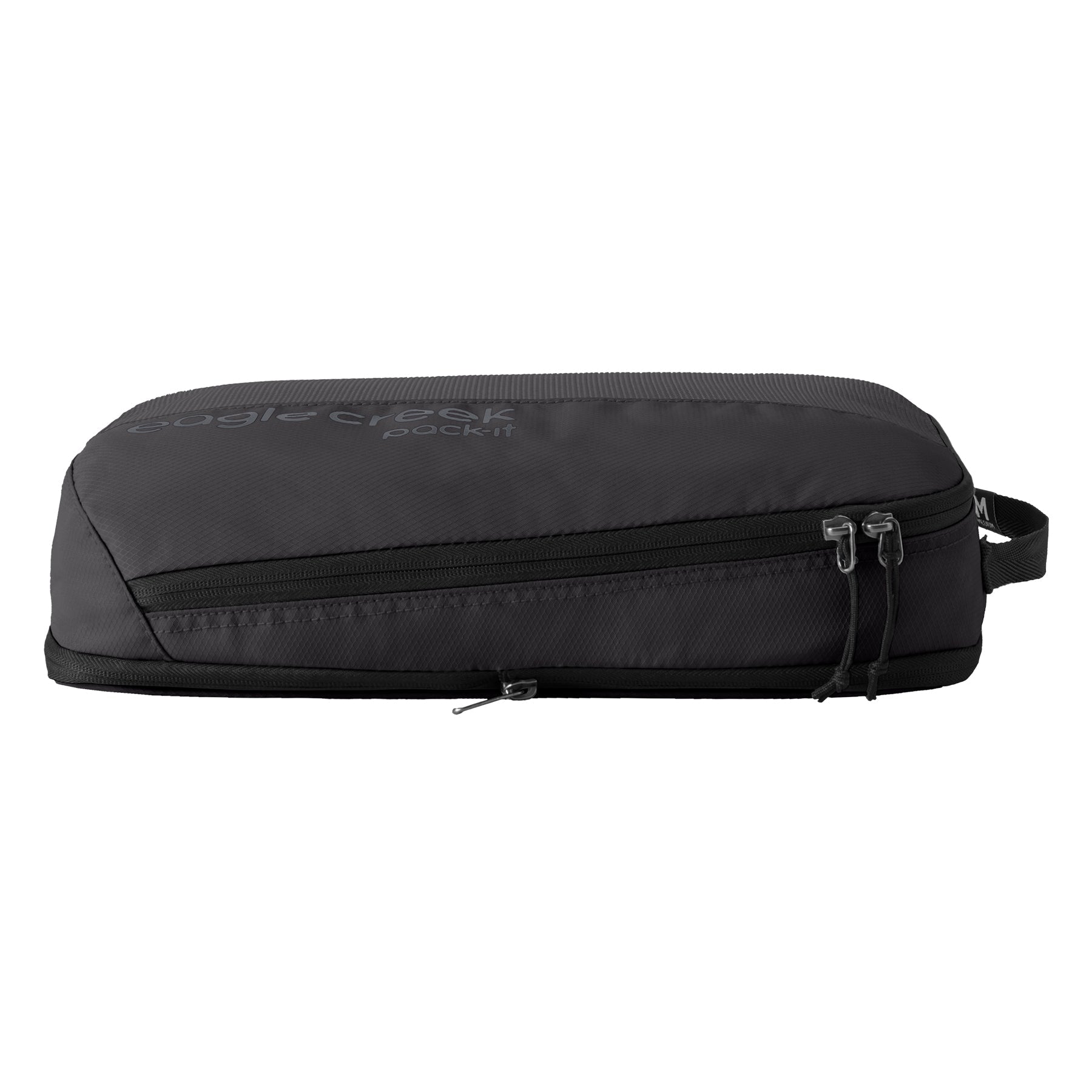 Eagle Creek Pack It Reveal Expansion Cube M - Expandable Travel Organizer for Luggage & Suitcases - Perfect for Business Trips, Vacations & Backpacking Adventures