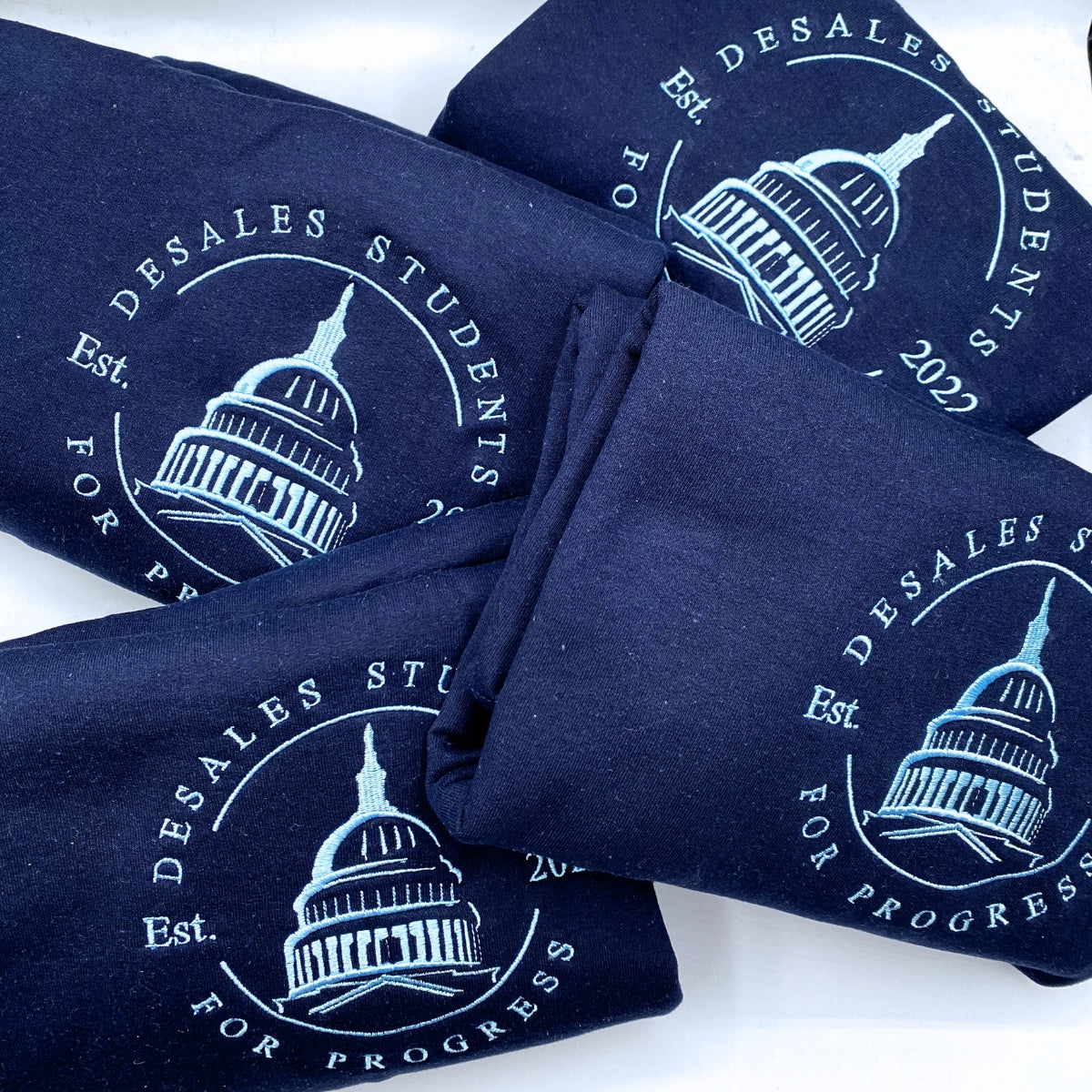 Custom Embroidered T-Shirt - Personalized Basic Tee with Unique Design - Perfect for Casual Wear, Gifts & Branding
