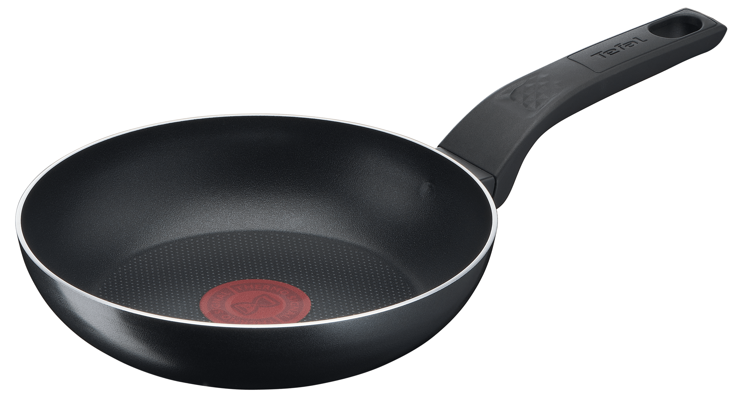 Tefal Simply Clean Non Stick Frying Pan 20cm - Perfect for Eggs, Pancakes & Sauteing - Ideal for Home Cooking & Kitchen Use