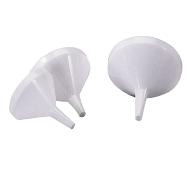 32 oz Plastic Funnel with 6 1/4
