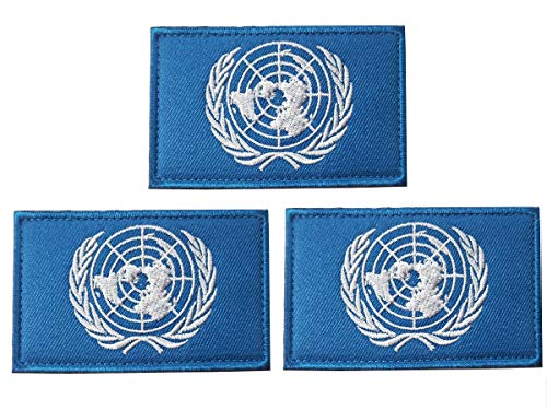 UN Flag