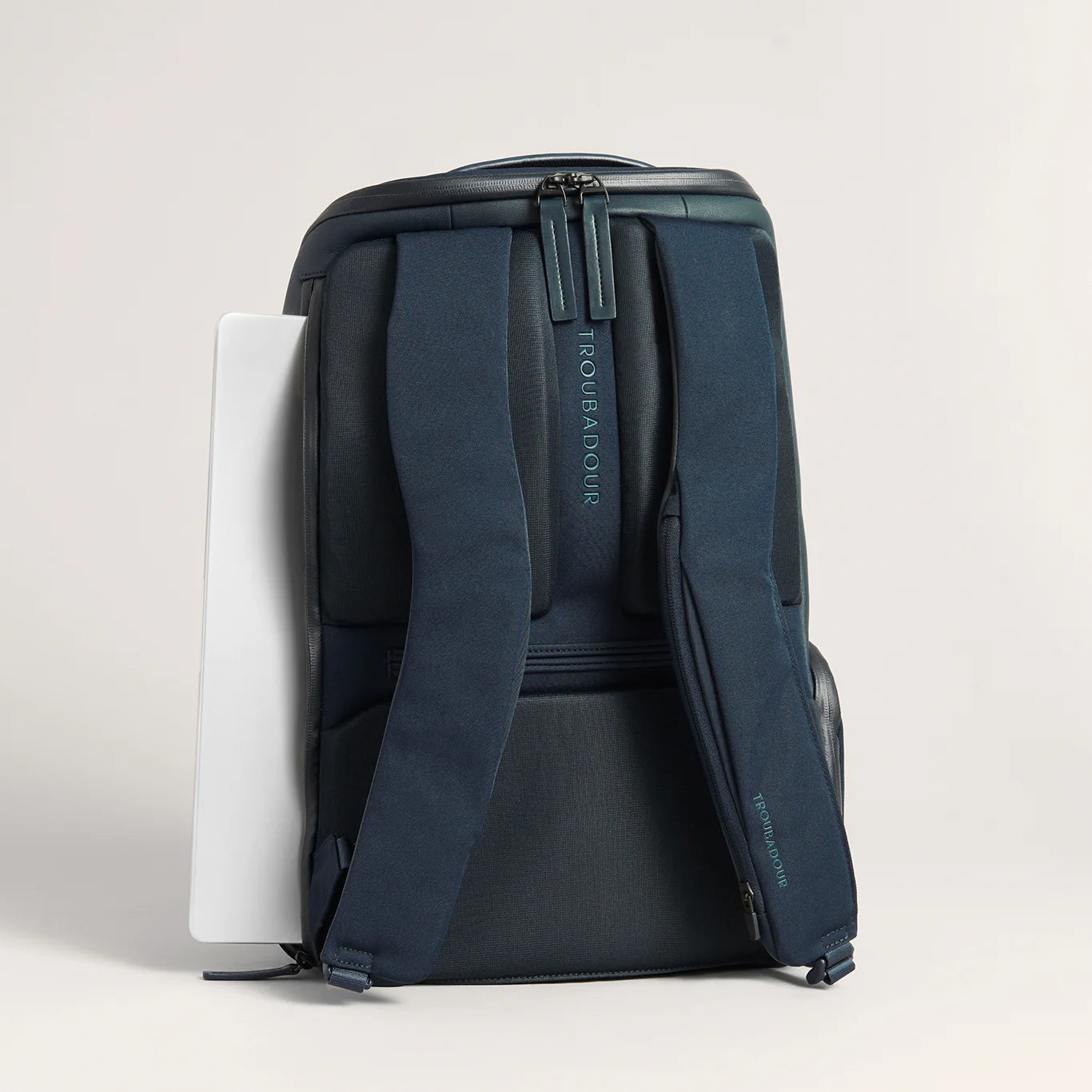 Troubadour Pioneer Backpack 3.0 - Waterproof Laptop Backpack for Men & Women, 15.6 Inch Business Travel Backpack with USB Charging Port - Perfect for Commuting, Work & Outdoor Adventures