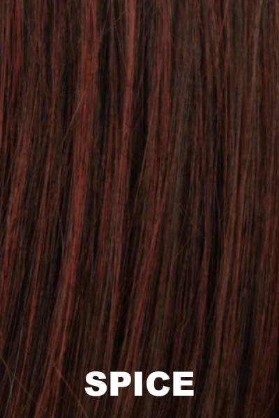 Estetica Wigs Deena - Premium Synthetic Hair Wigs for Women | Natural Look & Comfortable Fit | Perfect for Daily Wear, Cosplay, and Special Occasions