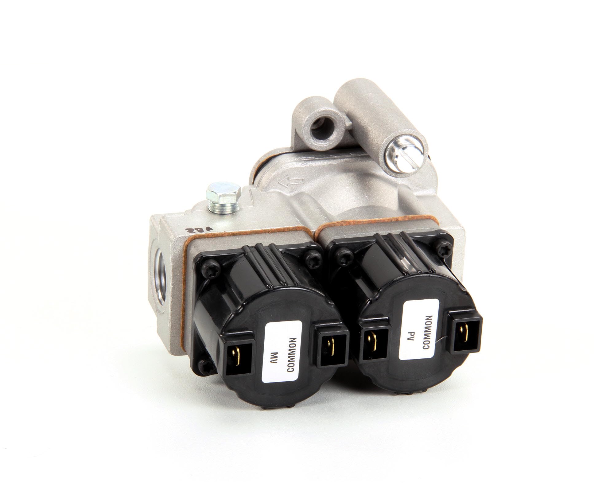 Genuine OEM AT2E-1806-2 Natural Gas Control Valve Replacement for Griddles - Free Shipping - Perfect for Commercial Kitchens & Restaurant Equipment Repair