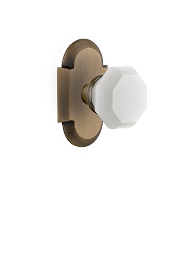 Antique Brass