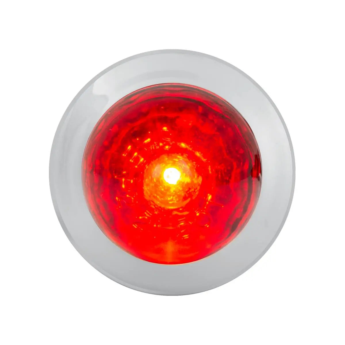 Mini Red Watermelon LED Light - Cute Fruit-Shaped Night Light for Kids Room, Nursery, Bedroom Decor - Perfect for Bedtime, Parties, and Relaxation