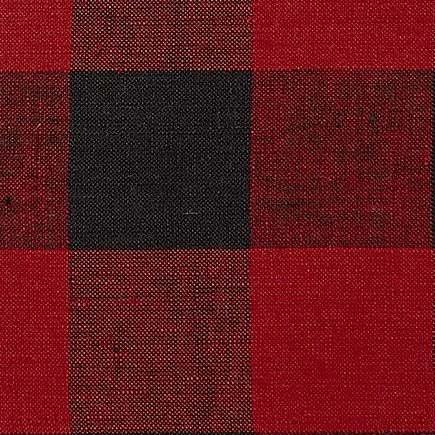 Red & Black