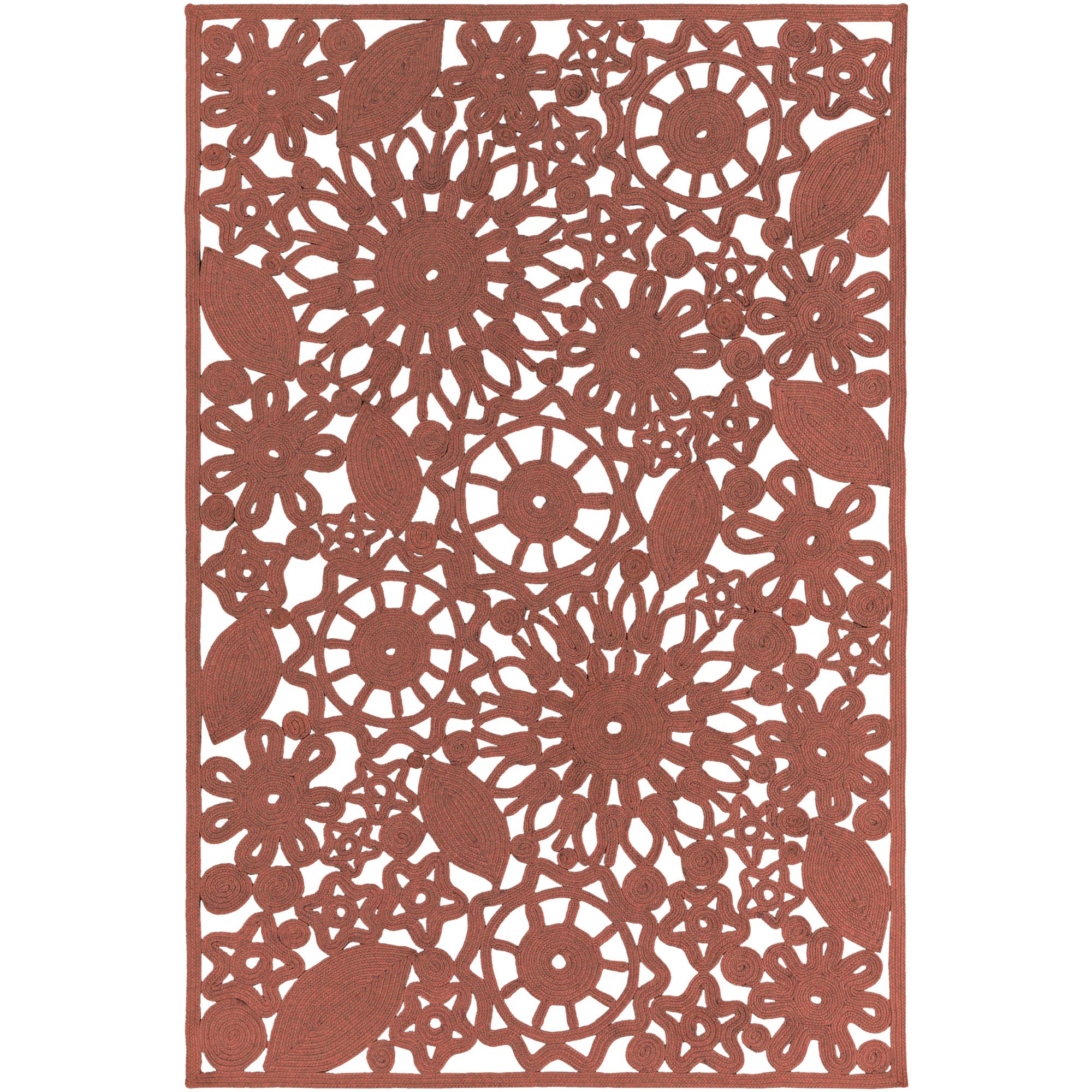 Surya Sanibel 5' x 7' 6