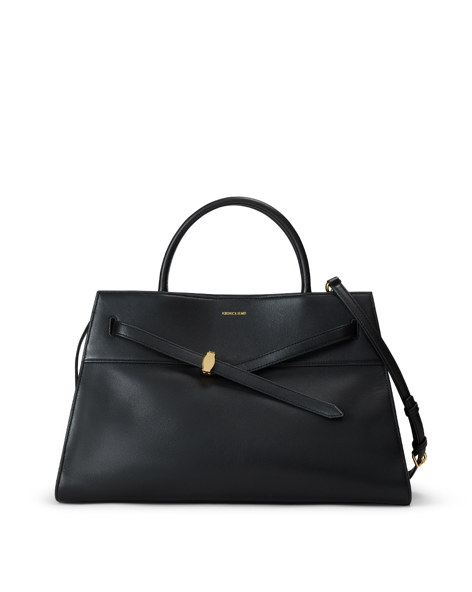 Veronica Beard Large Dash Bag - Stylish & Spacious Designer Handbag for Women | Perfect for Work, Travel & Everyday Use