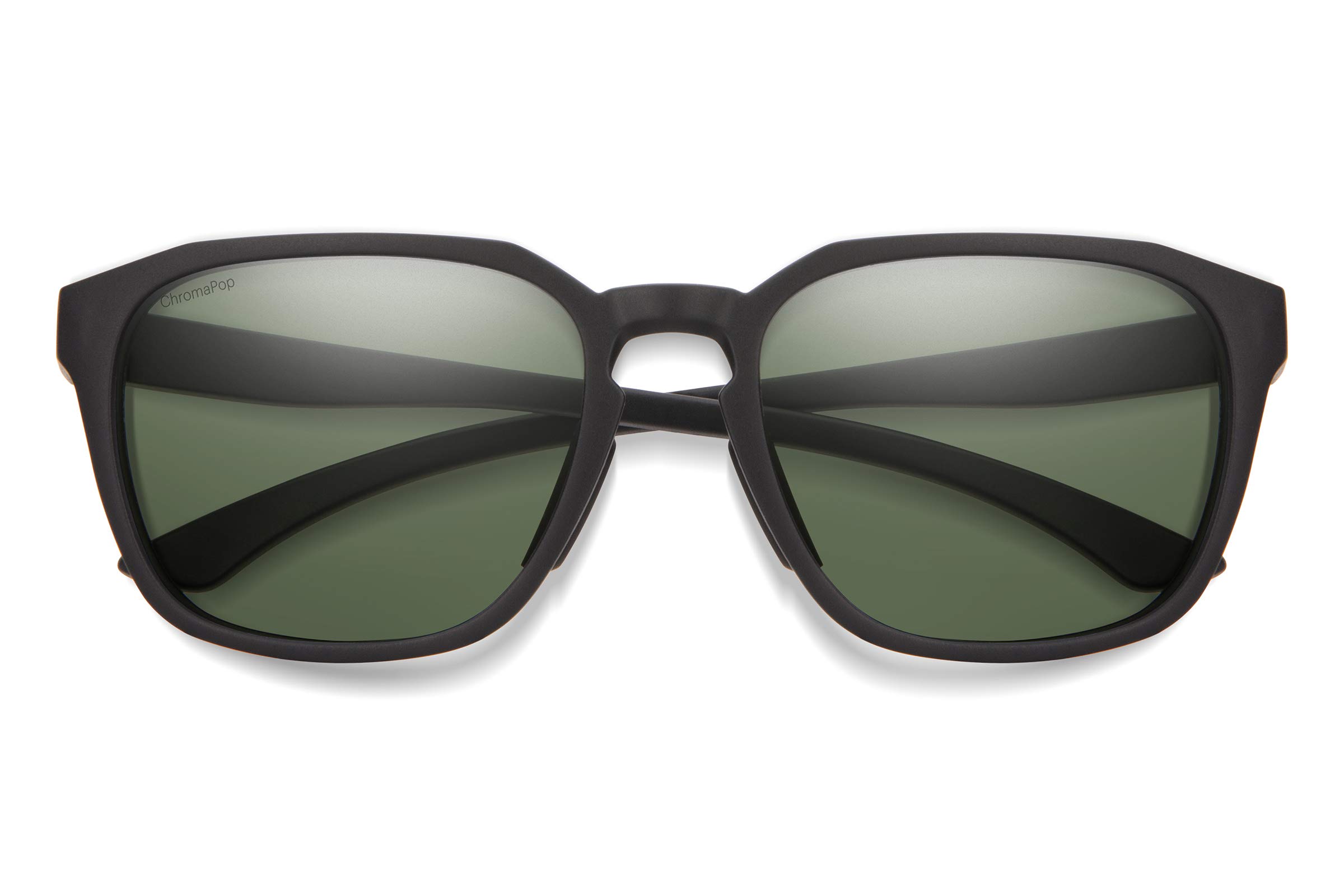 Smith Contour Polarized Sunglasses UV400 Protection - Stylish Aviator Shades for Men & Women - Perfect for Driving, Beach & Outdoor Activities