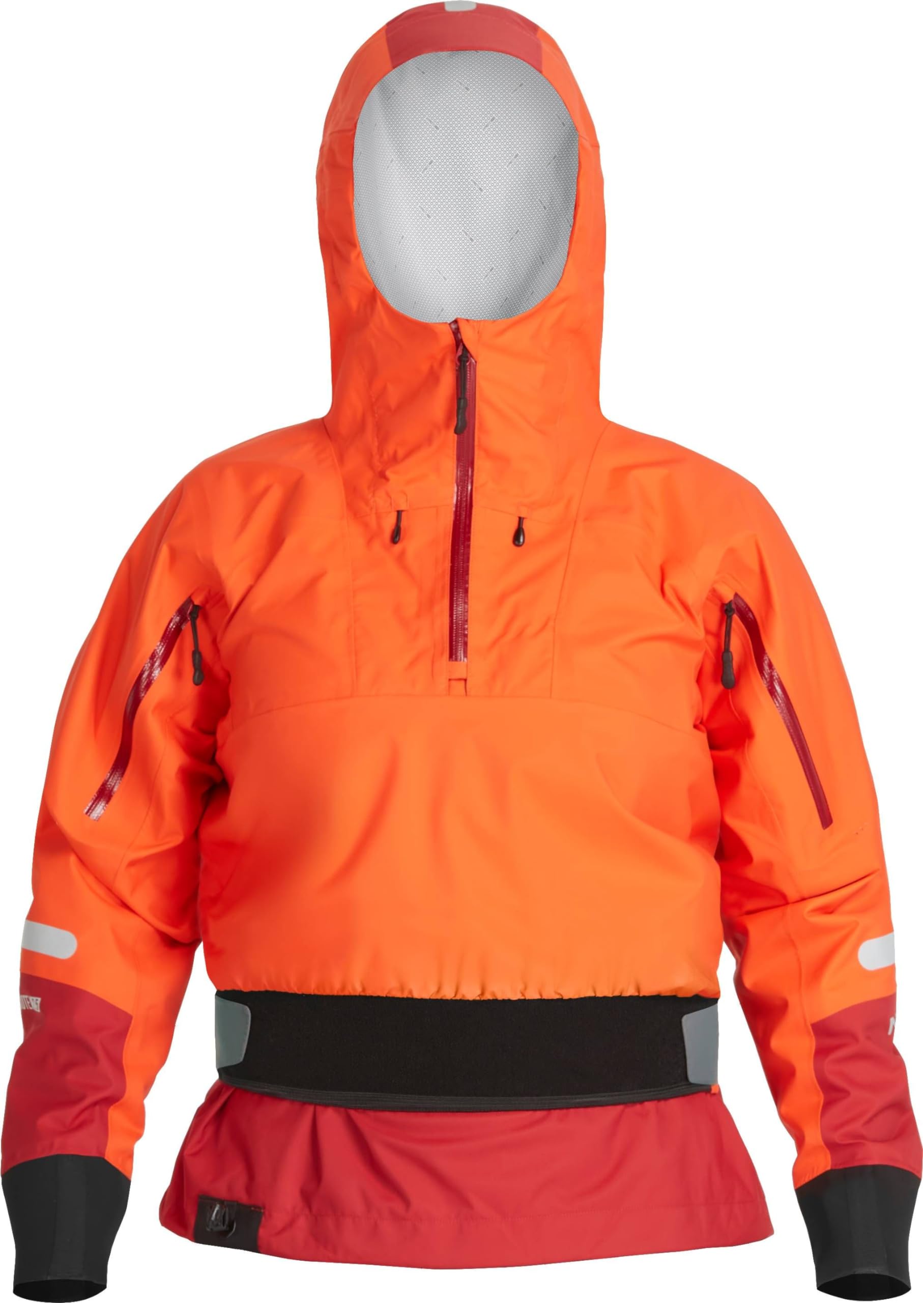 NRS Women's Riptide Paddling Jacket - Waterproof & Breathable Kayaking Jacket for Women - Perfect for Kayaking, Canoeing & Water Sports