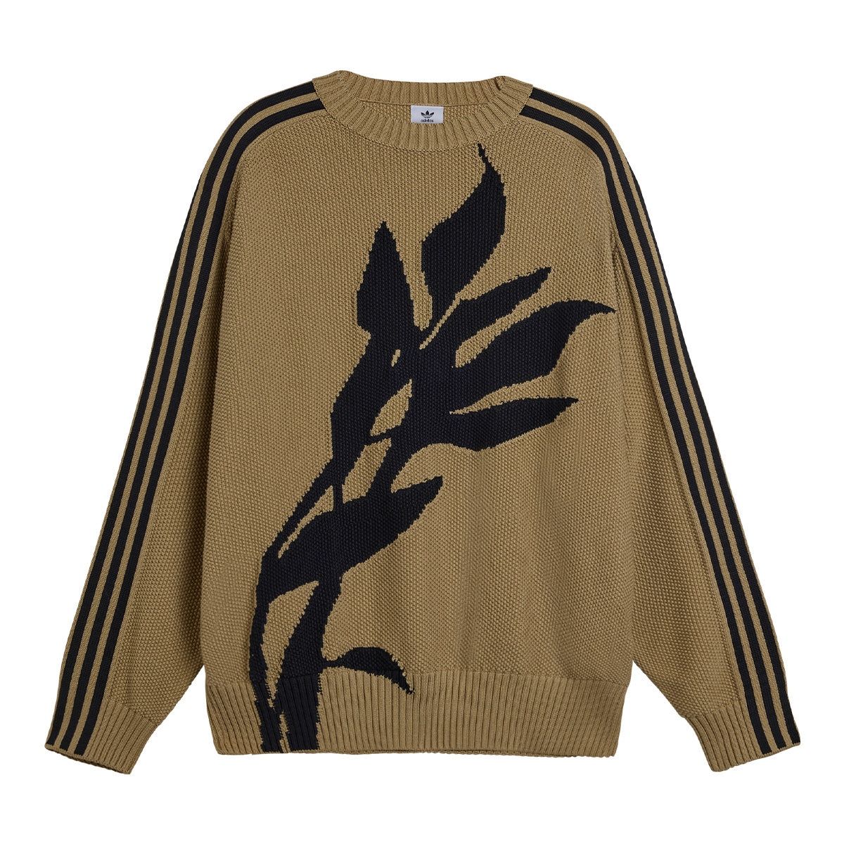 Song For The Mute Crew Sweater - Hemp Material Unisex Pullover | Streetwear Fashion for Men & Women | Perfect for Casual Outfits & Urban Style