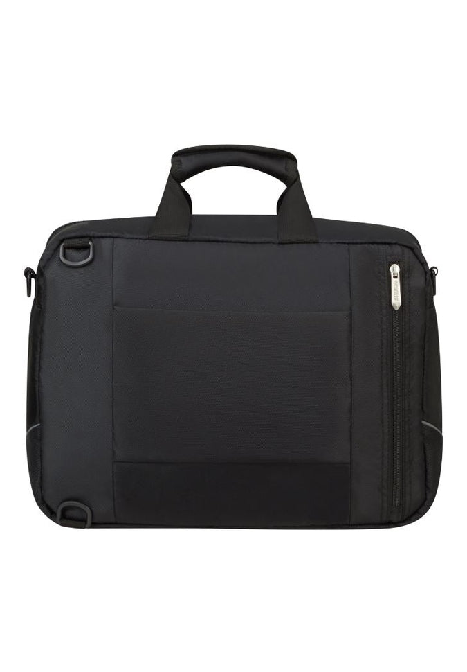 American Tourister SummerRide Convertible Carry-On Luggage - Lightweight Spinner Suitcase for Air Travel, Business Trips & Weekend Getaways