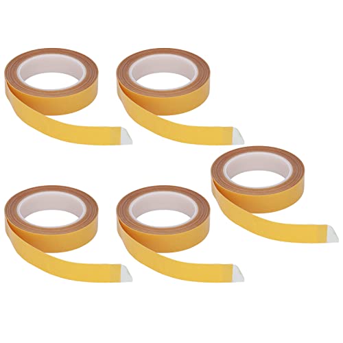 Strong Double Sided Carpet Tape - 10M Heavy Duty Adhesive for Carpets, Rugs & Leather | High Tensile Strength, Tear & Abrasion Resistant | Eco Friendly Non-Slip Flooring Solution for Home, Office & Commercial Use