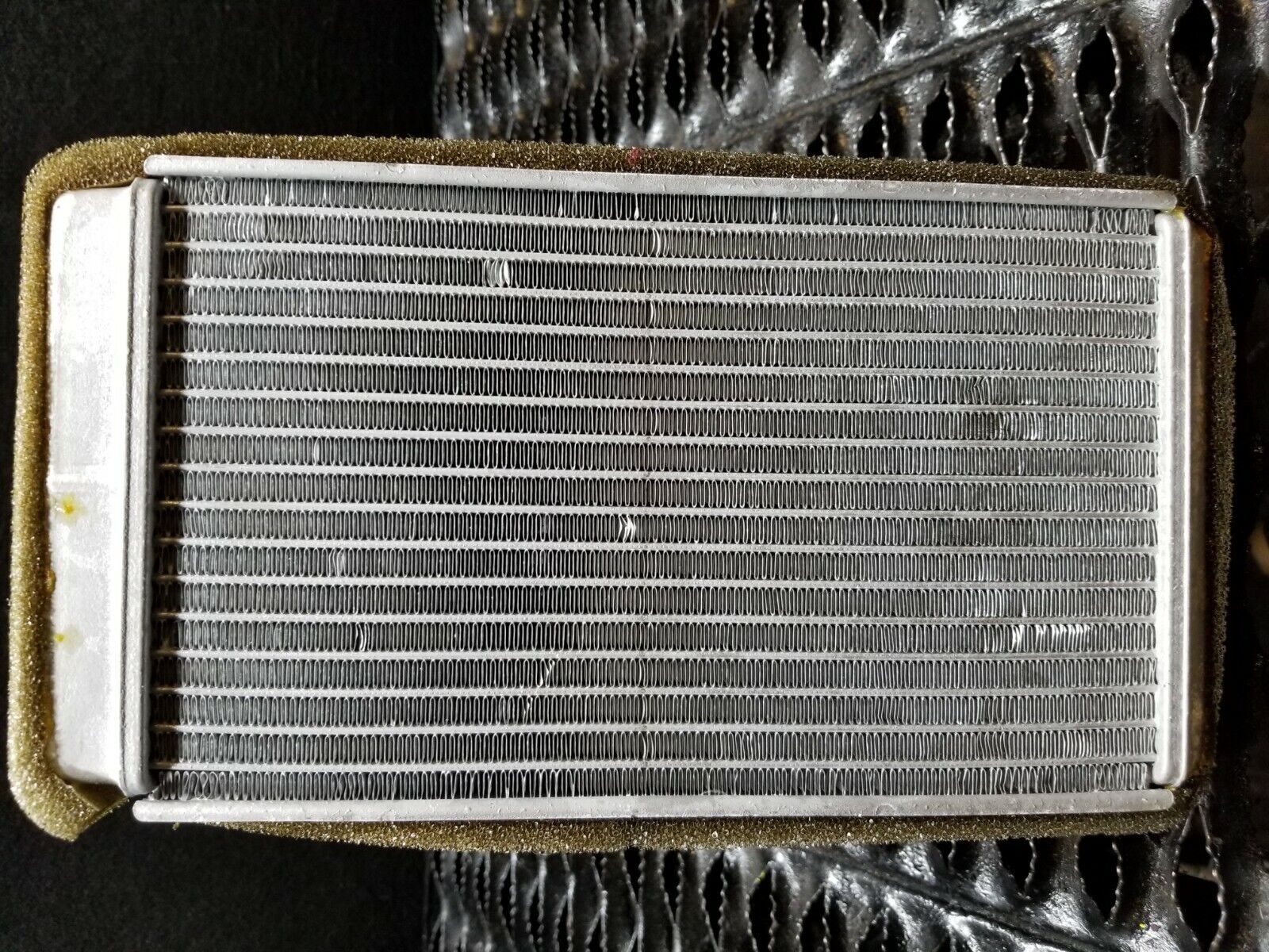 04 05 06 07 Infiniti QX56 Heater Core Replacement - OEM Quality - Perfect for Winter Driving & HVAC System Repair