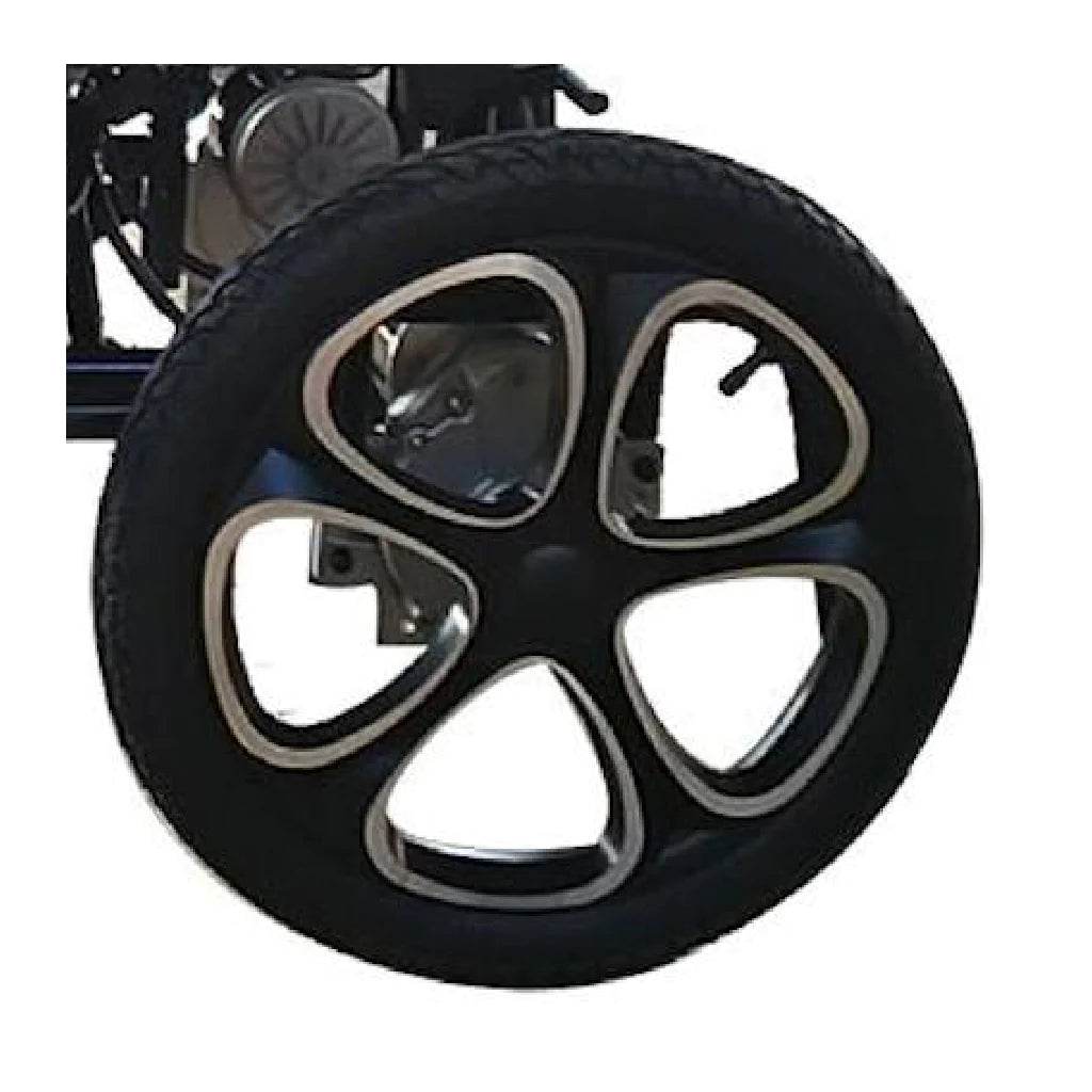 Artemis High Performance Rear Tires for Motorcycles - Durable & Grip for Racing, Cruising & Off-Road Adventures