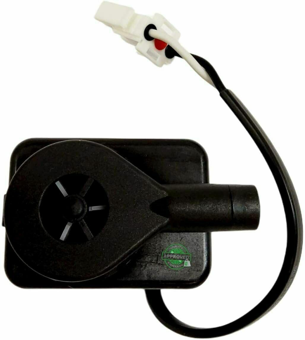 GLOB PRO SOLUTIONS Ice Maker Recirculating Pump Replacement for Whirlpool 2313628 - Compatible with Refrigerators & Freezers - Perfect for Home, Office, and Commercial Use