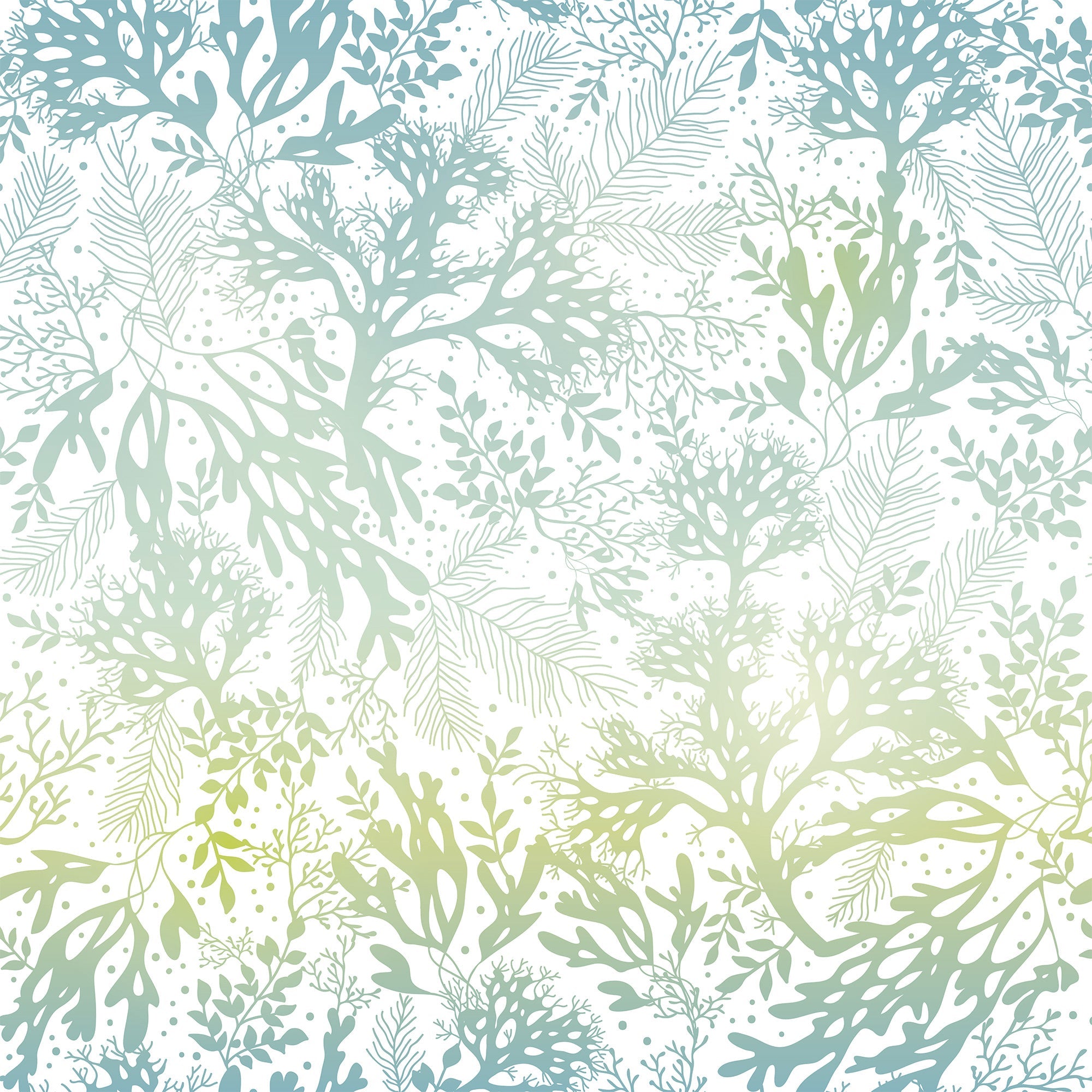 Green Bathroom Wallpaper Sample - Waterproof & Peel-and-Stick - Perfect for Bathrooms, Kitchens & Home Decor