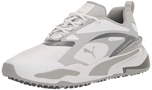 Puma White/High/Rise/Quiet Shade