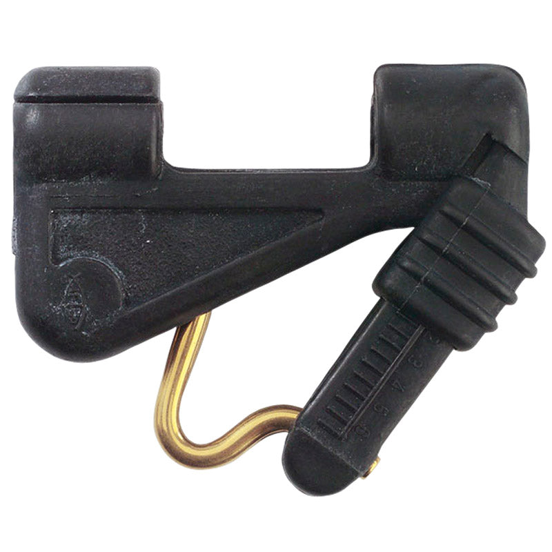 AFTCO KC-1 Goldfinger Kite Release Clip - Heavy Duty Fishing Accessory for Kite Fishing & Offshore Angling - Perfect for Saltwater & Big Game Fishing