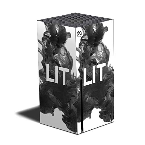 Lit