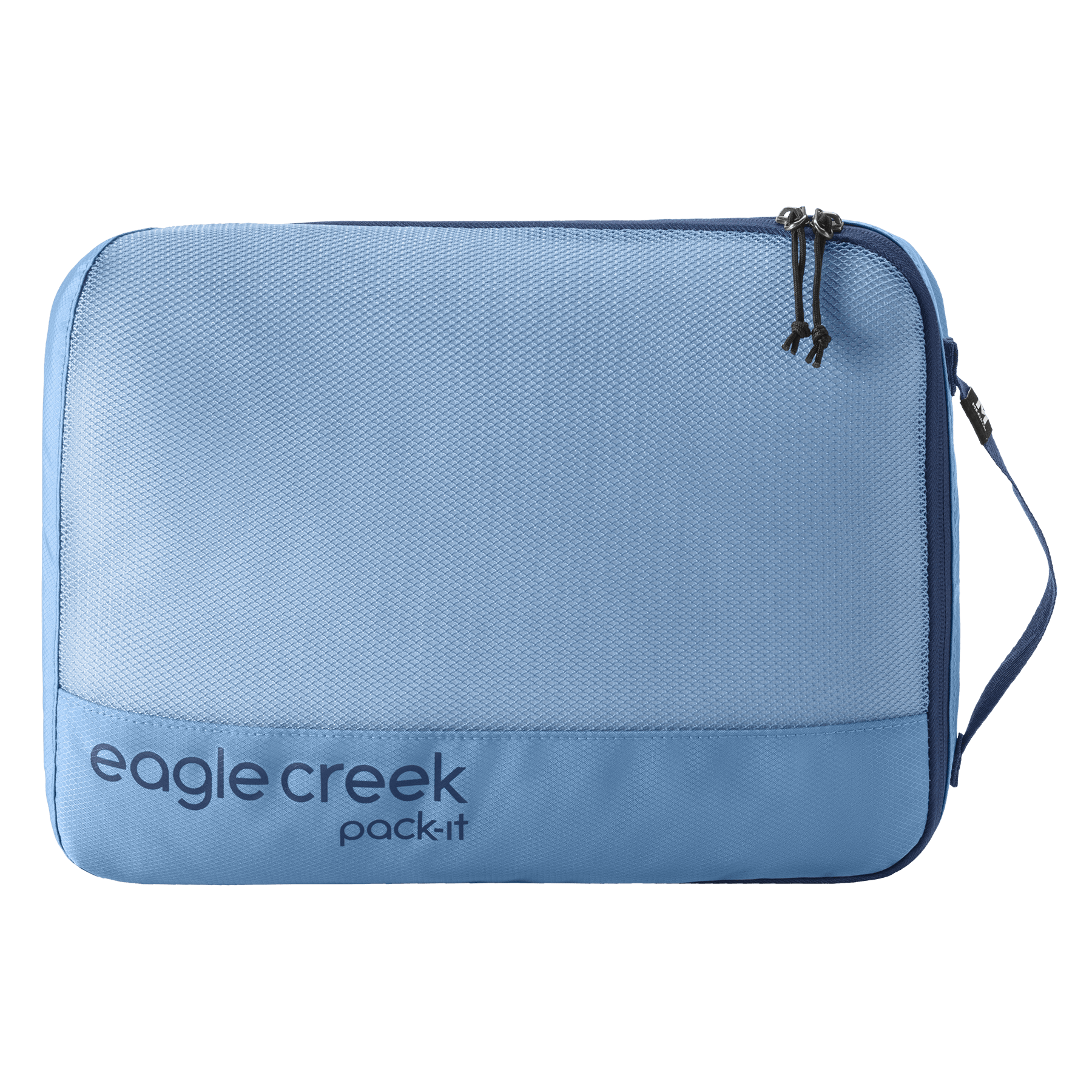 Eagle Creek Pack It Reveal Cube M - Packing Organizer for Travel & Suitcase - Perfect for Clothes, Toiletries & Accessories on Vacations, Business Trips & Weekend Getaways
