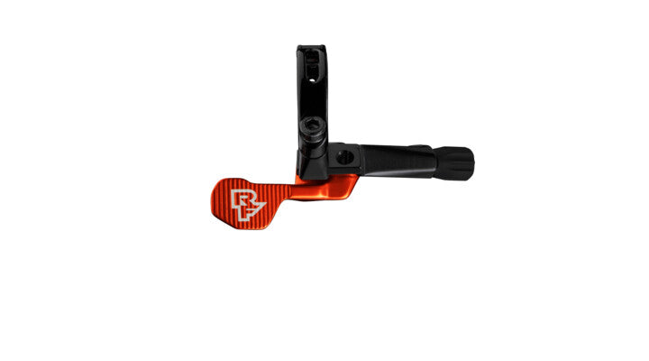 Race Face Turbine R Dropper Seatpost - Lightweight MTB Dropper Post for Trail & Enduro Biking - Smooth Adjustable Height for Climbing & Descending
